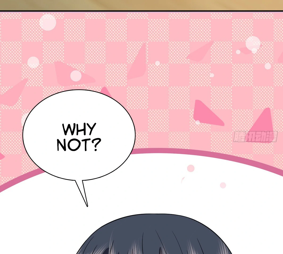 My Wife Is From a Thousand Years Ago Chapter 389 56